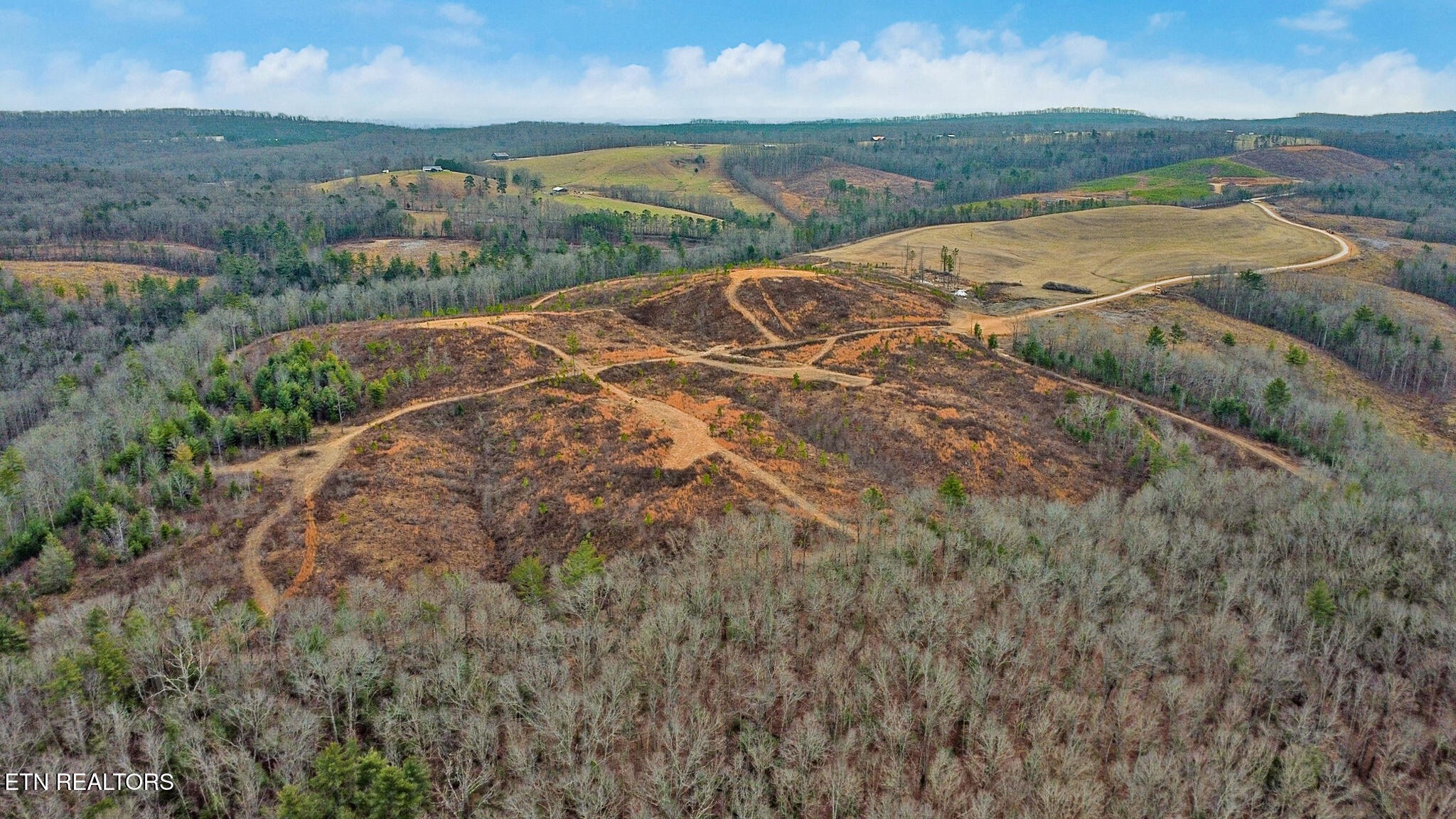 0 Possom Trot Rd. - Tract 4