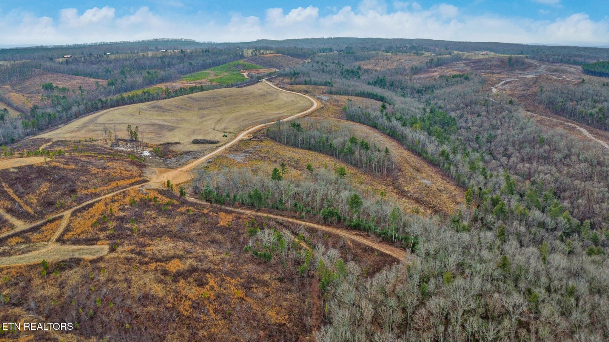 0 Possom Trot Rd. - Tract 4