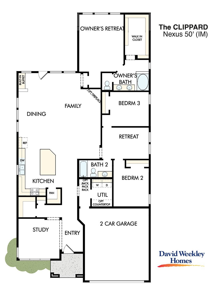 1338 Linn Cove Court