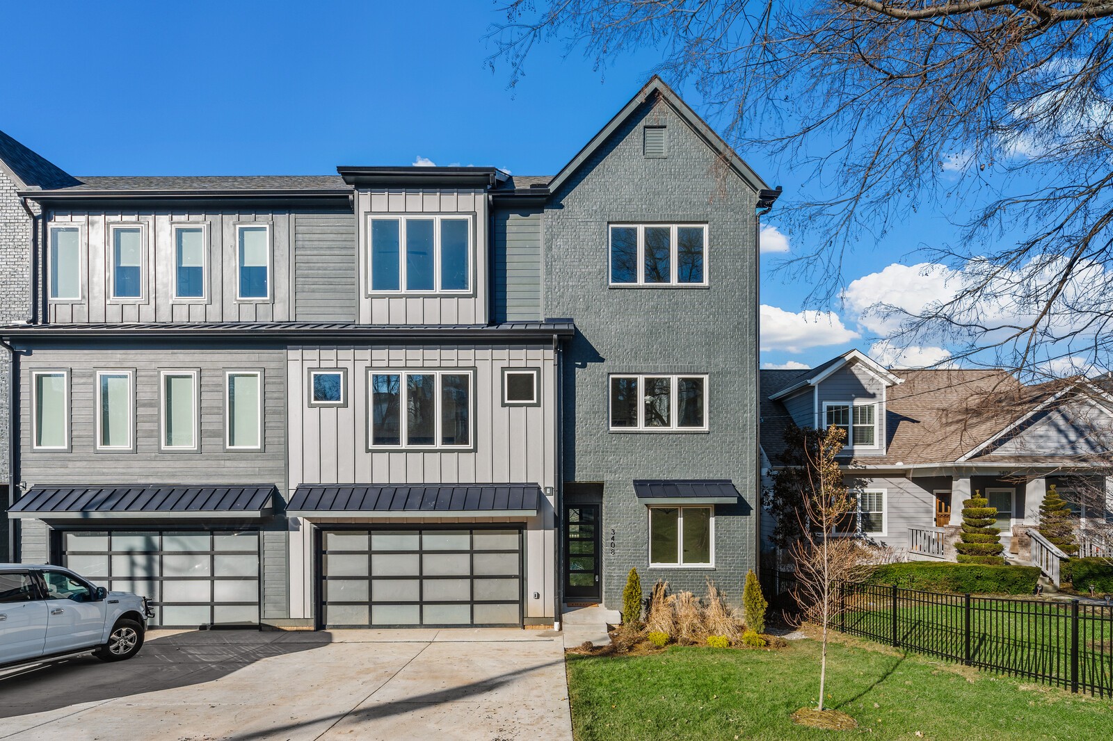 3408 Elkins Ave