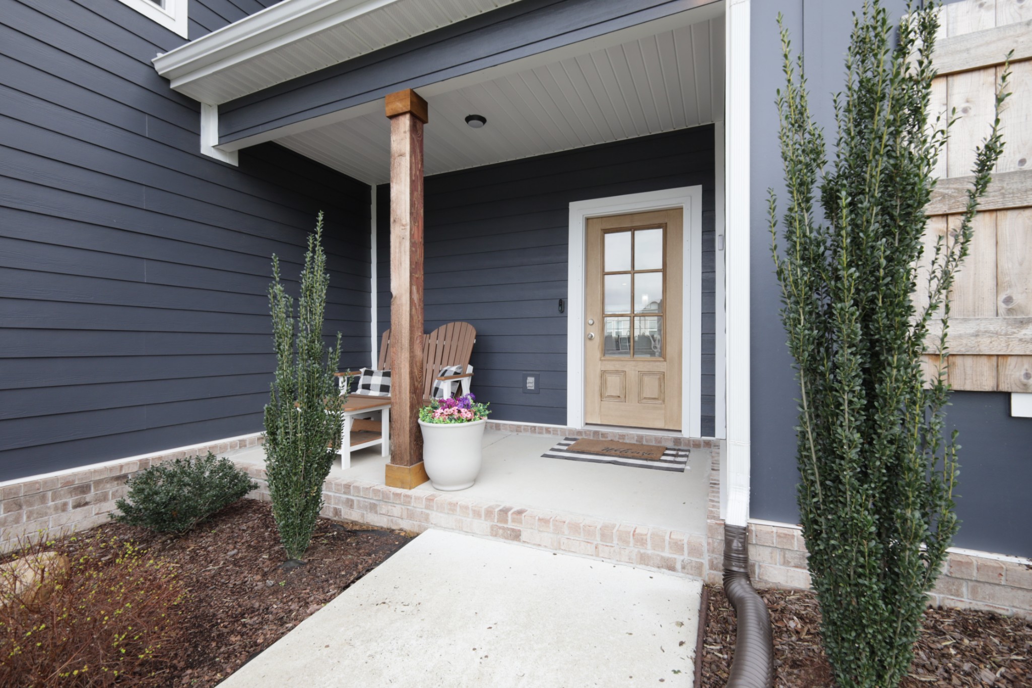 504 Buford Johnson Rd