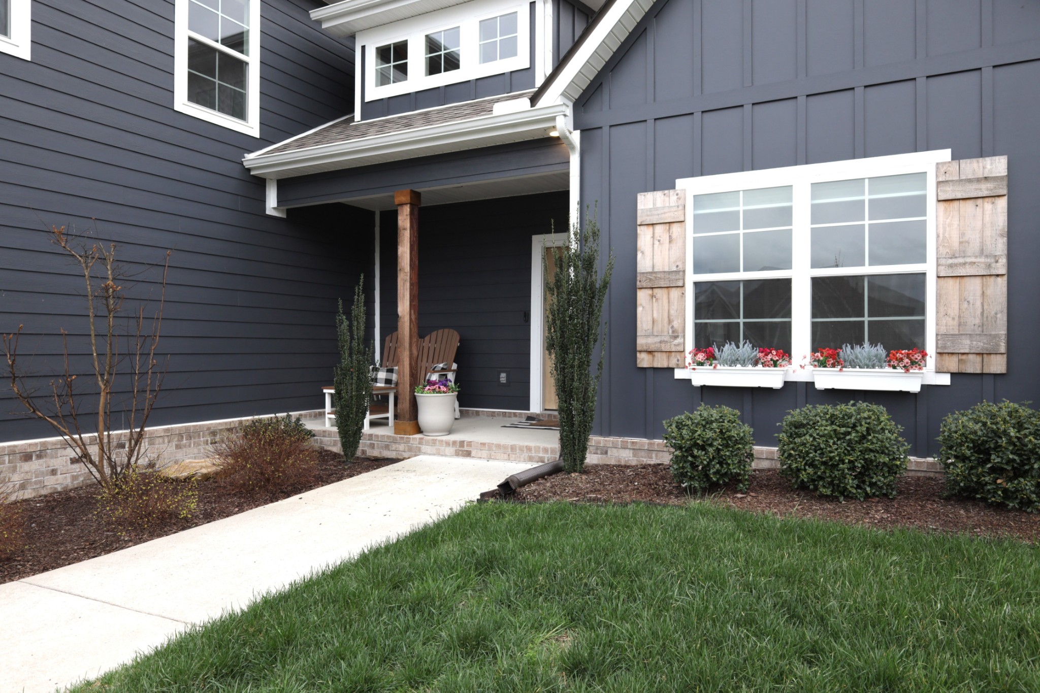 504 Buford Johnson Rd