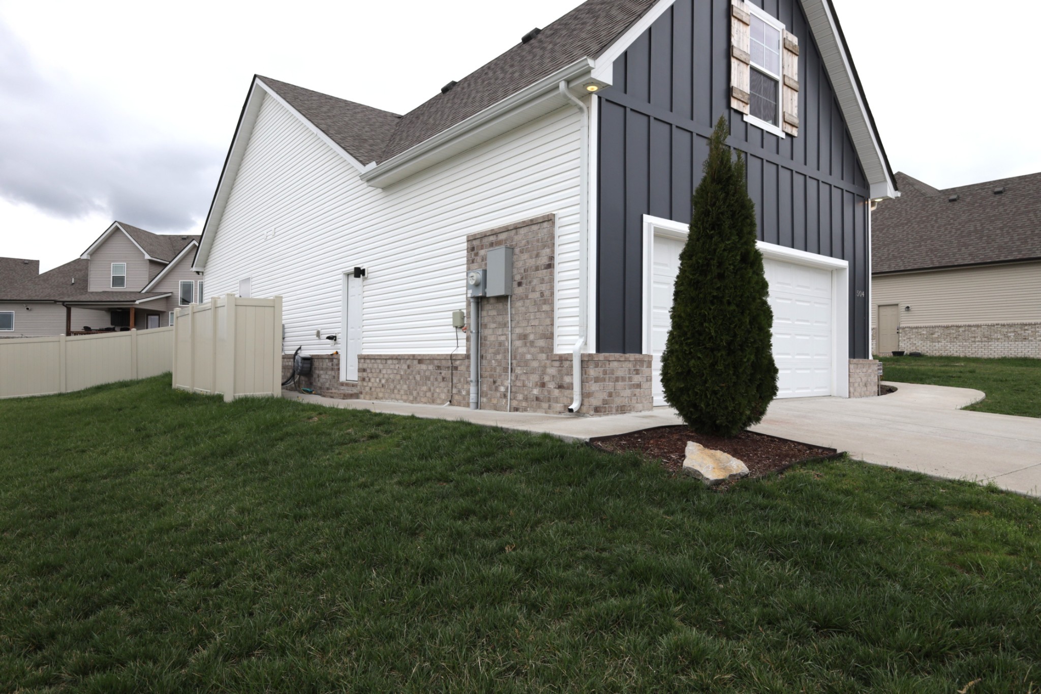 504 Buford Johnson Rd