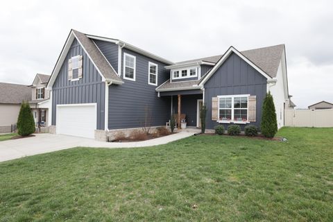 504 Buford Johnson Rd La Vergne TN 37086
