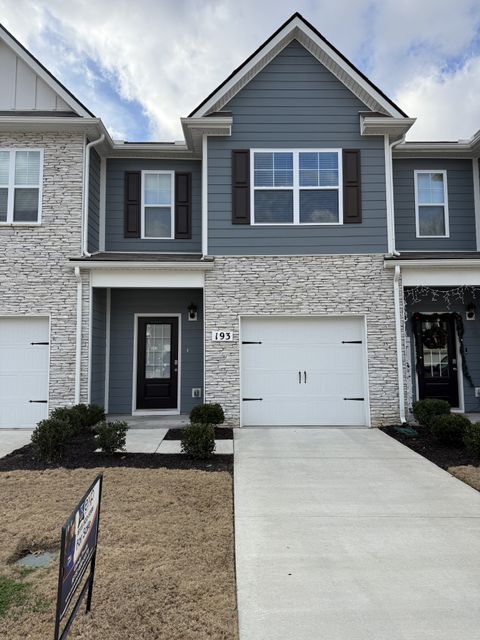 193 Mackenzie Way Lewisburg TN 37091