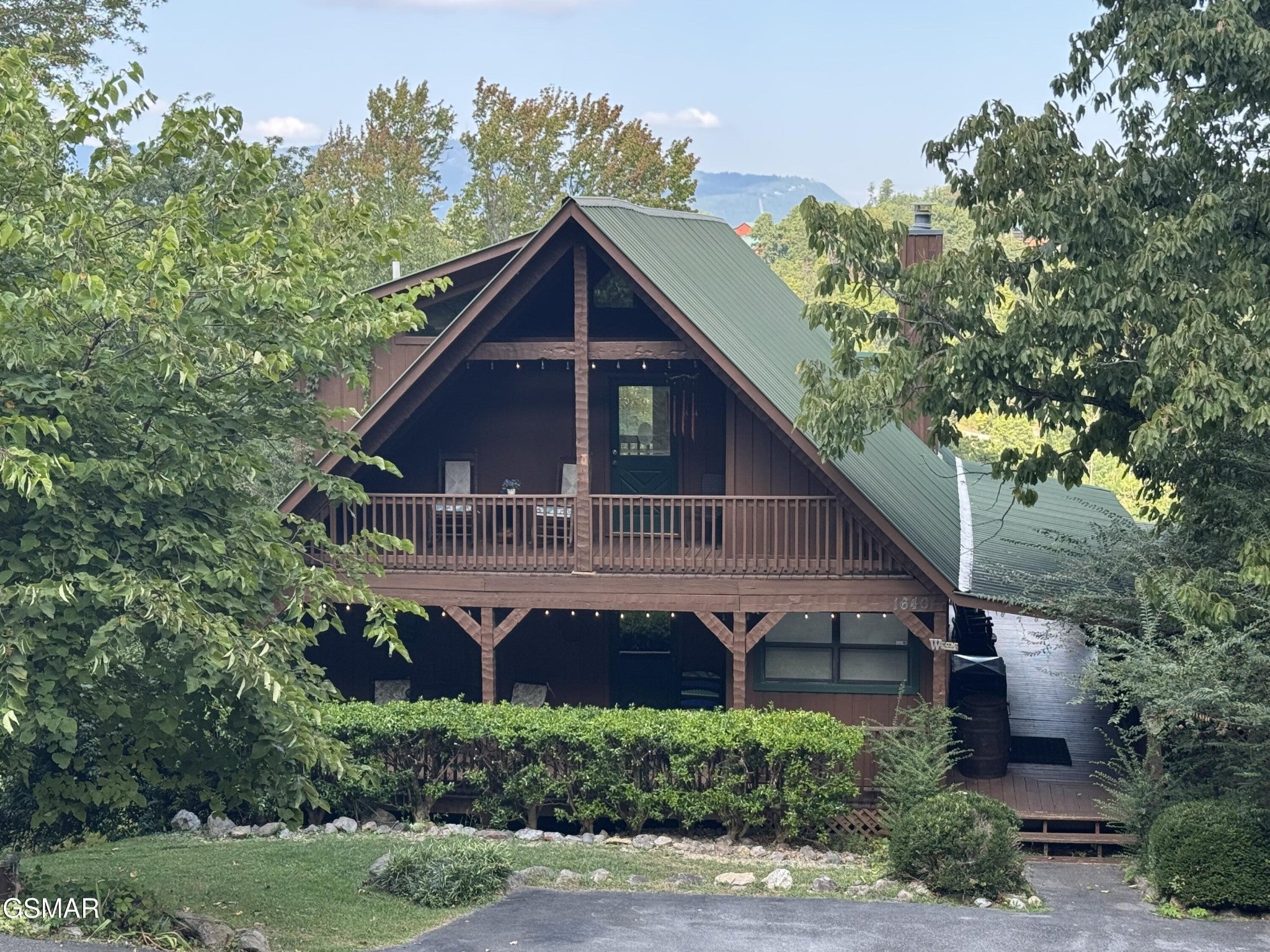 1640 Bench Mountain Way