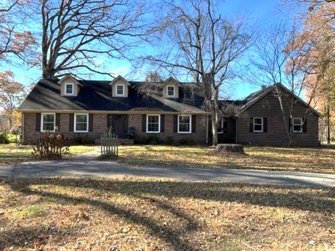 209 Spring Creek Rd Estill Springs TN 37330