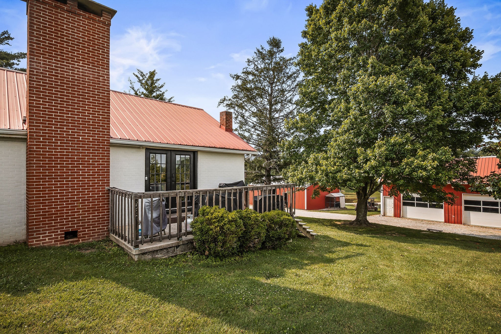 Middle Tennessee Properties 2 3510 Bybee Branch Rd
