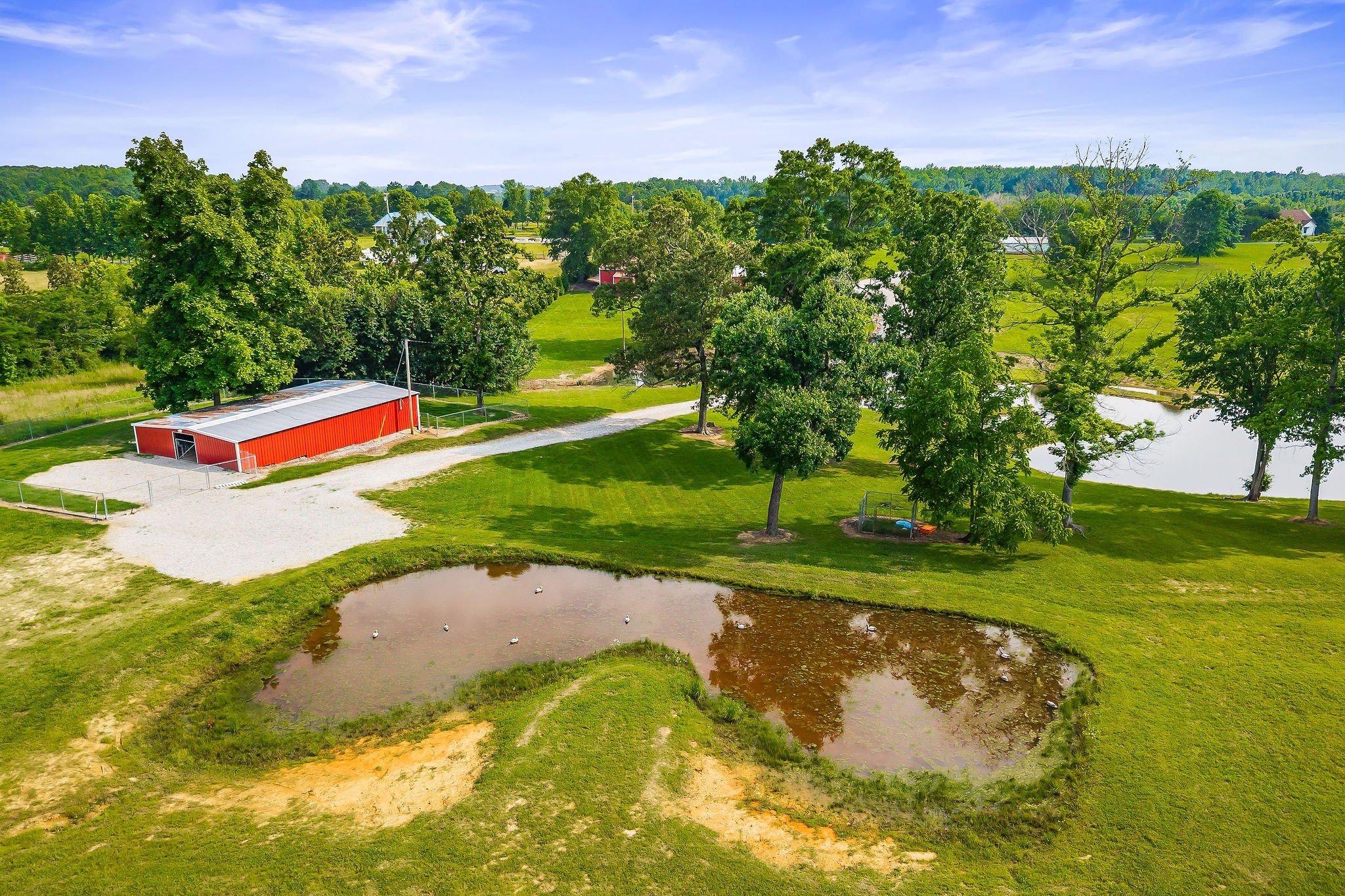 Middle Tennessee Properties 4 3510 Bybee Branch Rd