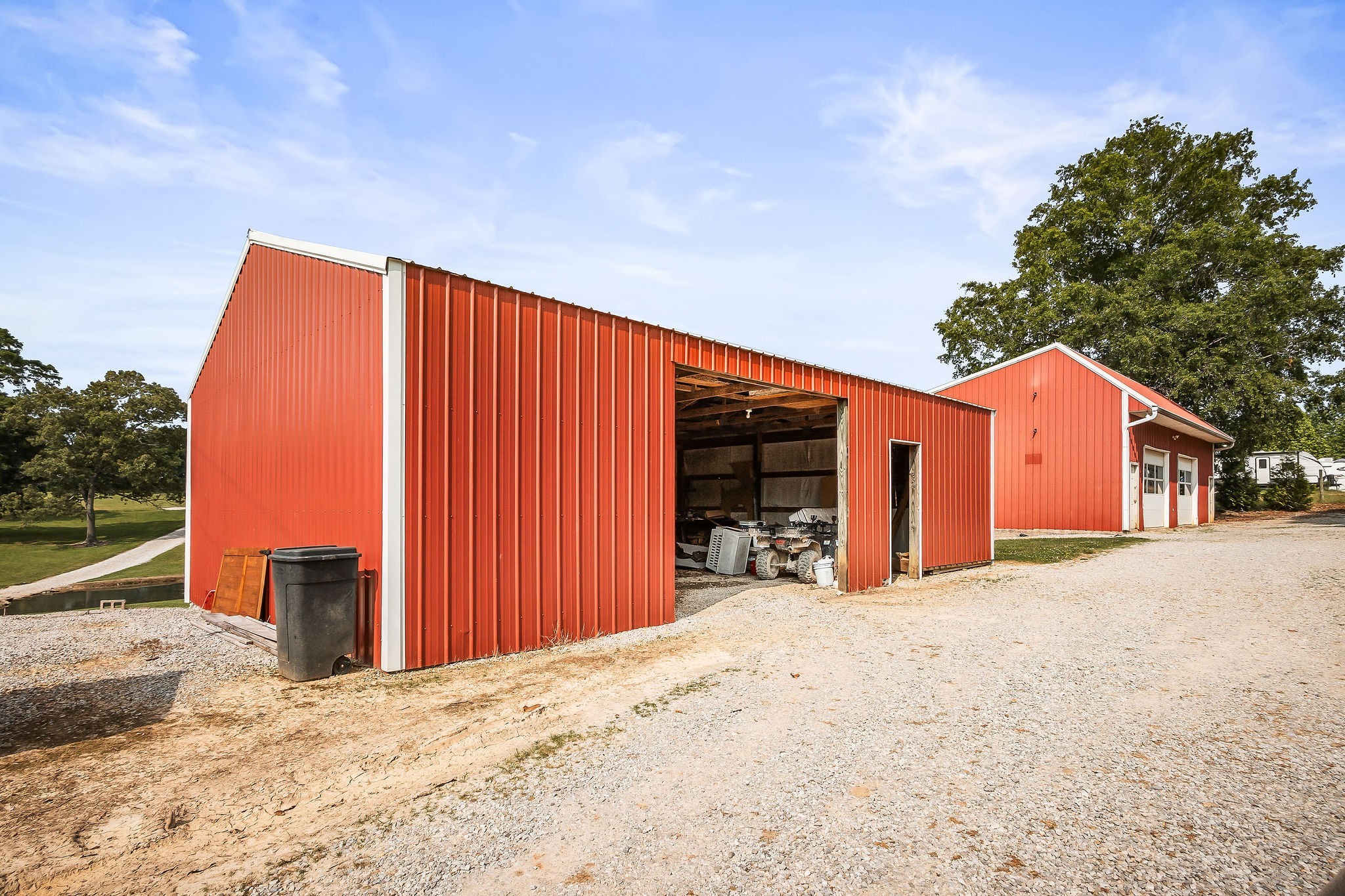 Middle Tennessee Properties 3 3510 Bybee Branch Rd