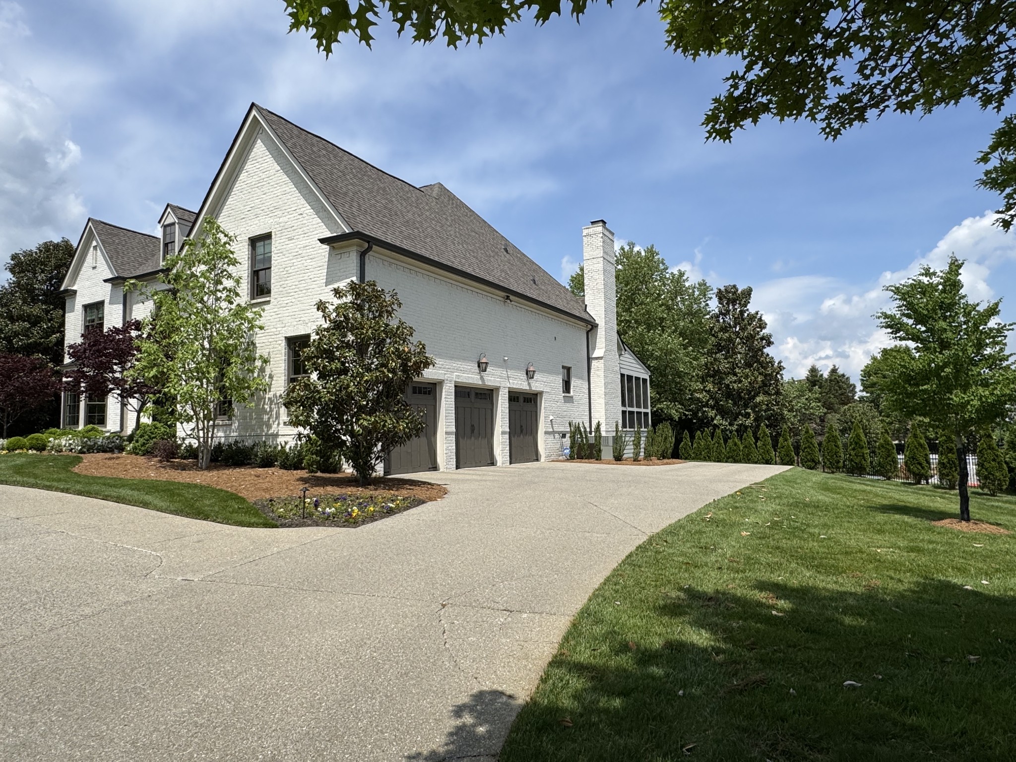 Middle Tennessee Properties 1 9246 Wardley Park Lane