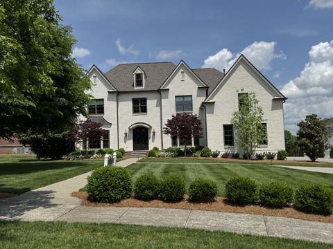 9246 Wardley Park Lane Brentwood TN 37027