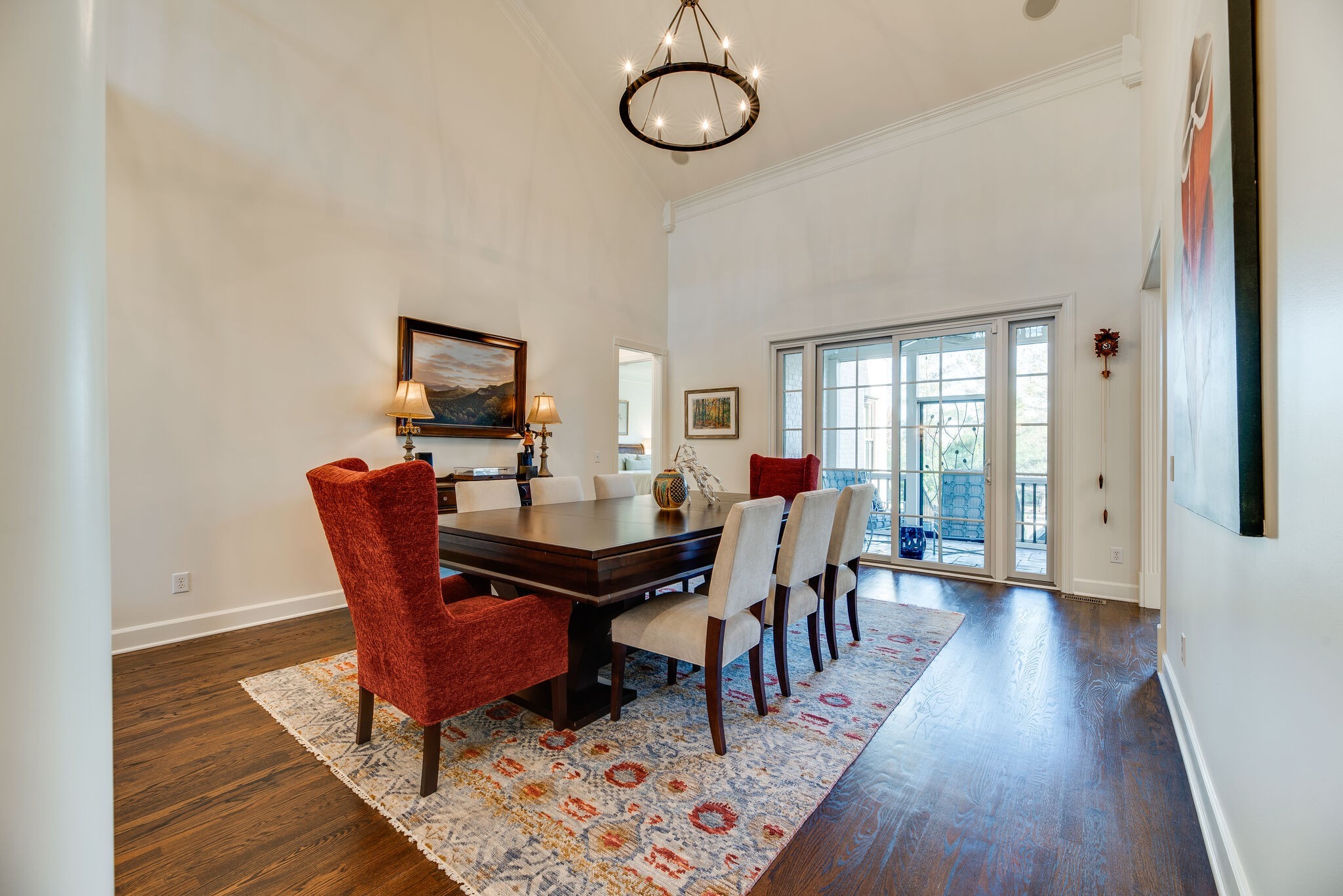 Middle Tennessee Properties 3 9246 Wardley Park Lane