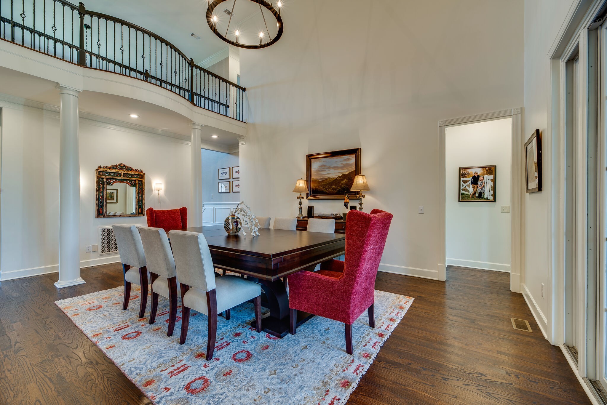 Middle Tennessee Properties 4 9246 Wardley Park Lane