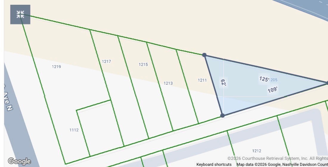 1205 Scovel