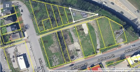 Photo of 1205 Scovel St, Nashville, TN 37208 (MLS # 3145808)