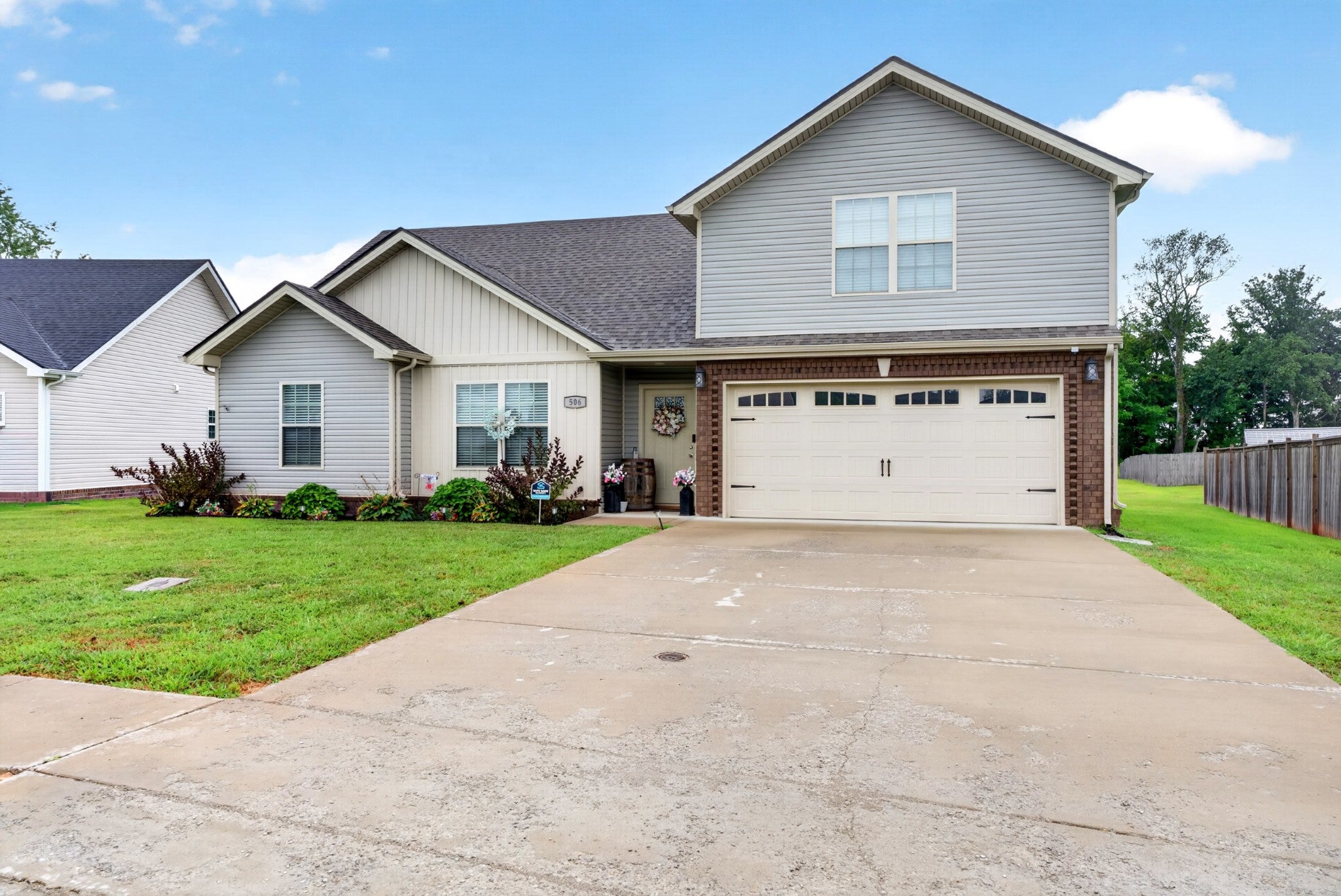 506 Burgess Ct