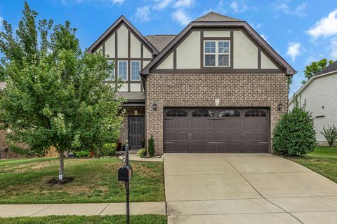 1360 Coates Ln Gallatin TN 37066