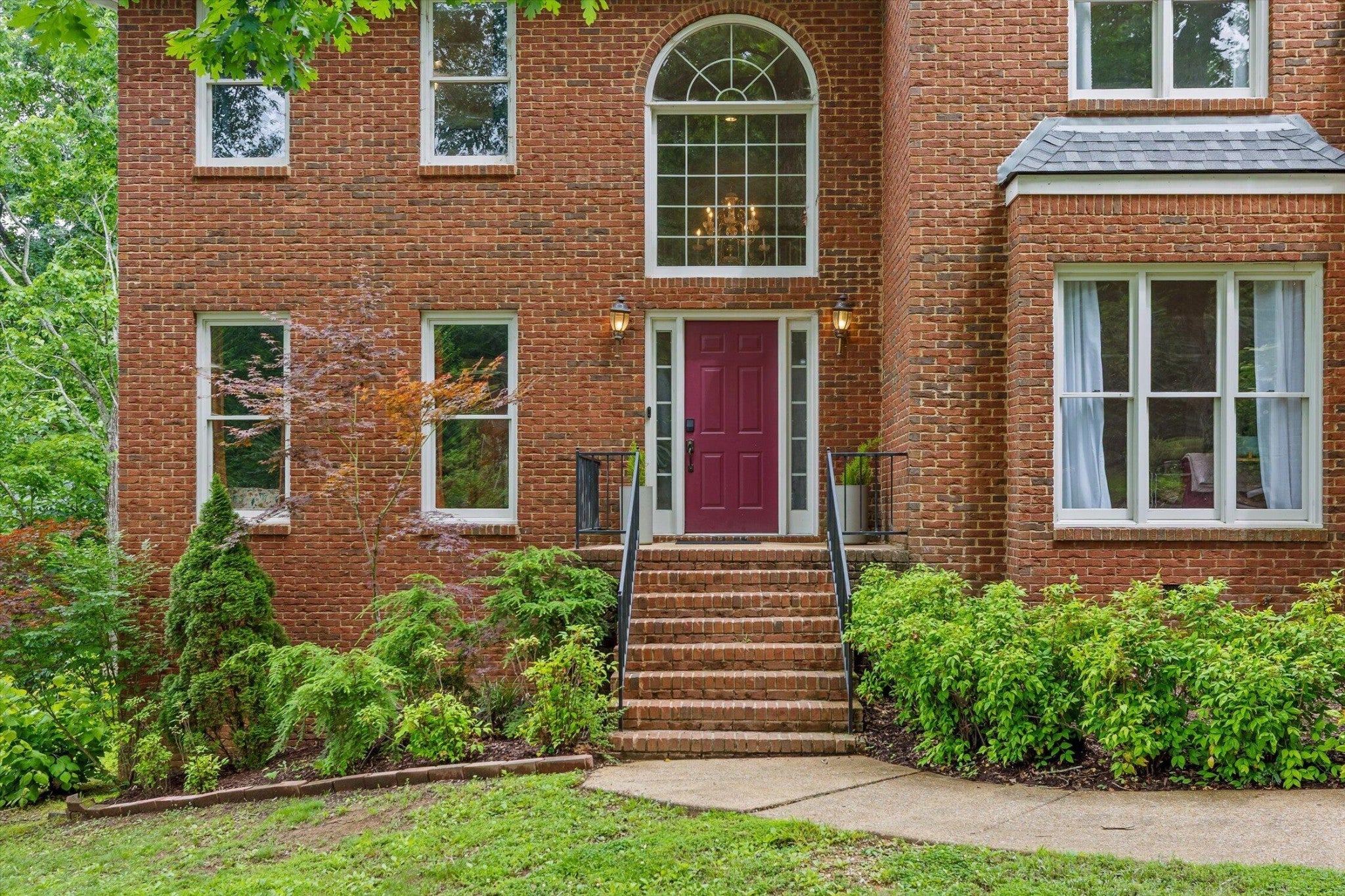 1908 Windy Oaks Lane