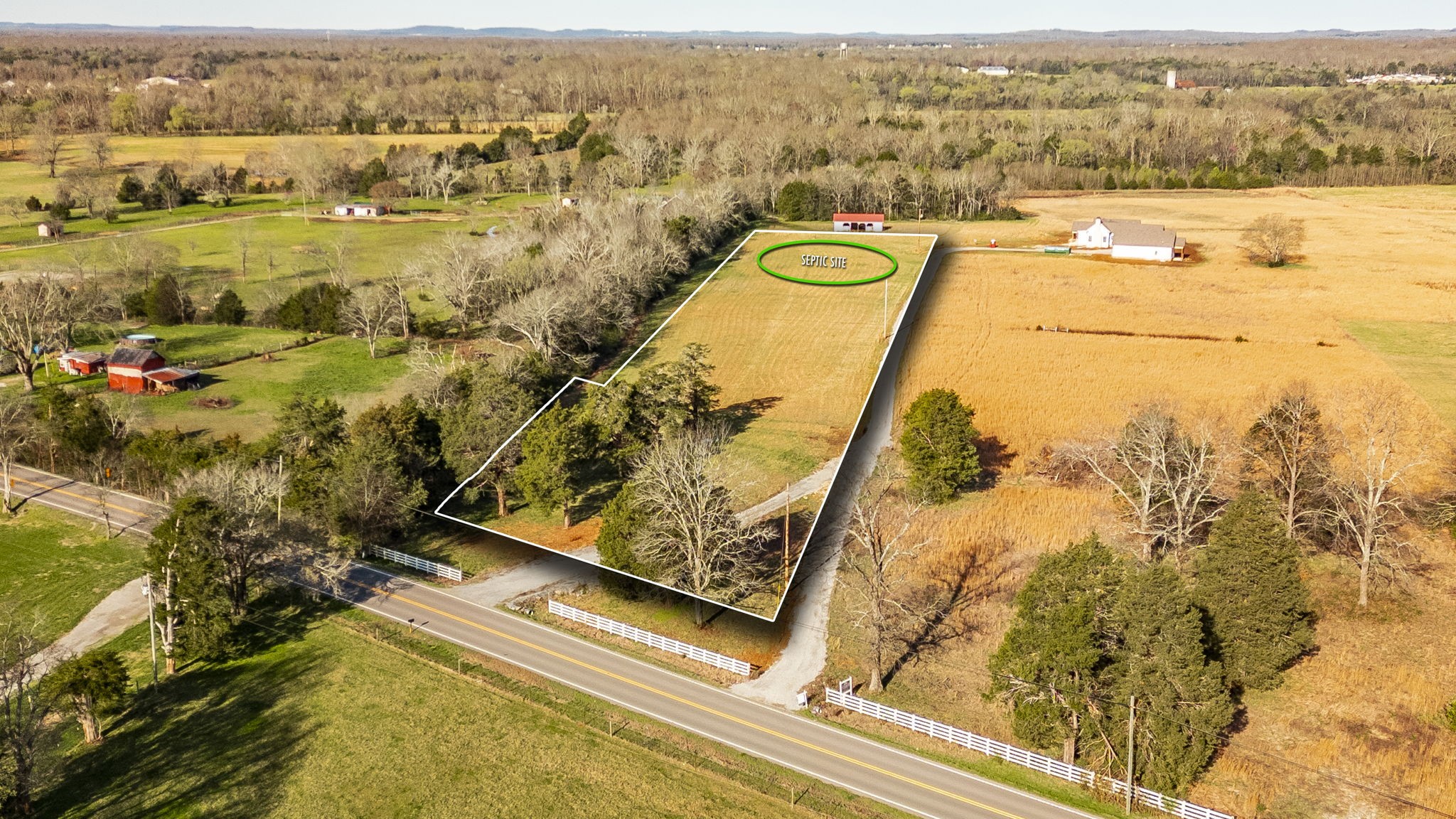 4710 Eagleville Pike