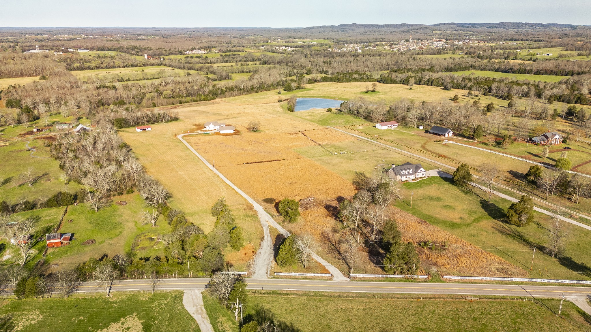 4710 Eagleville Pike