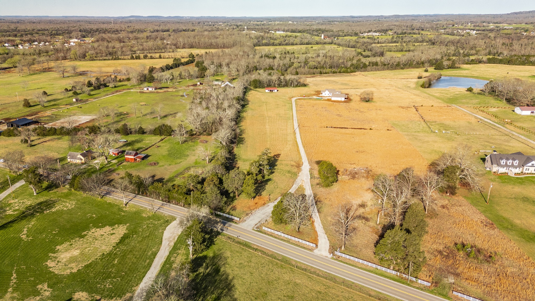 4710 Eagleville Pike