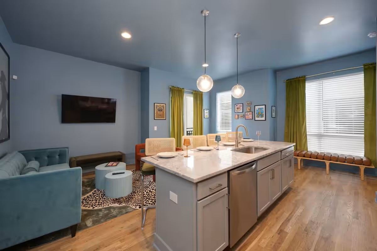 4309I Gallatin Pike