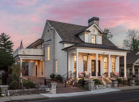 305 Natchez St Franklin TN 37064