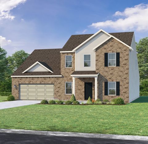 4930 Russell David Drive, Murfreesboro, TN 37129 - MLS#: 2757020