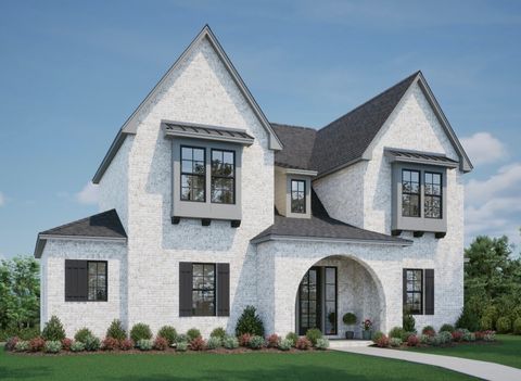 Photo of 1125 Sage St, Thompsons Station, TN 37179 (MLS # 3136813)