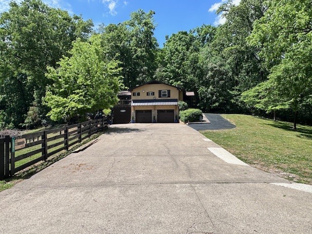 2531 Goose Creek Bypass, Franklin TN 37064 5-bed home, photo 9 of 30