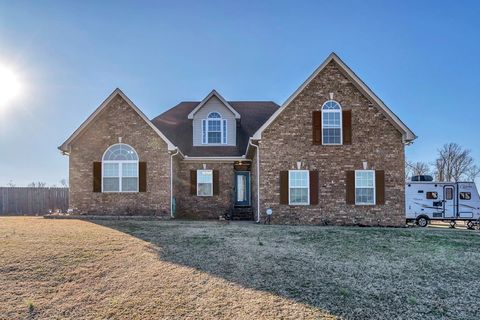 729 Indian Park Dr, Murfreesboro, TN 37128 - MLS#: 2782364