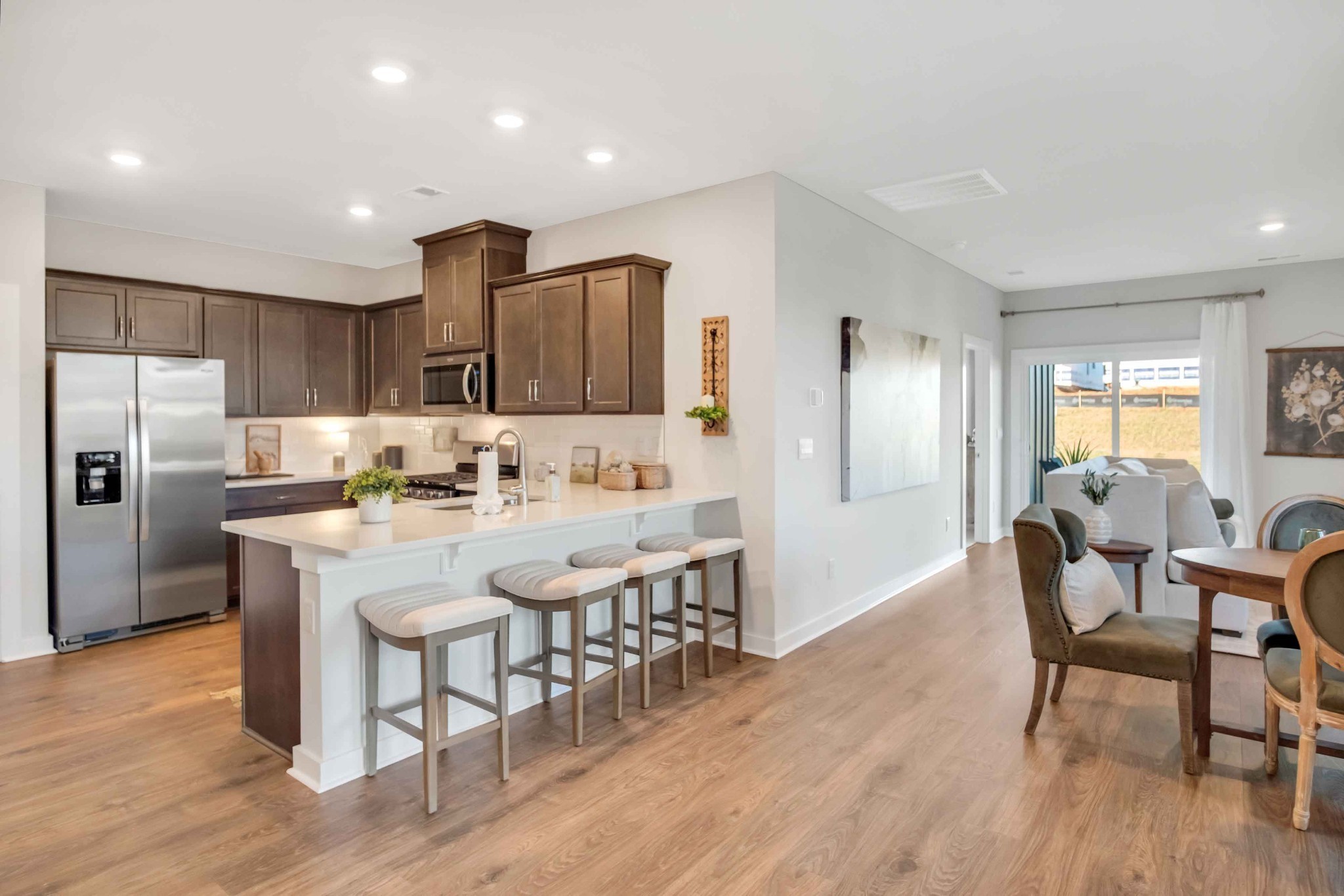Middle Tennessee Properties 2 2073 Holmesburg Pvt Circle