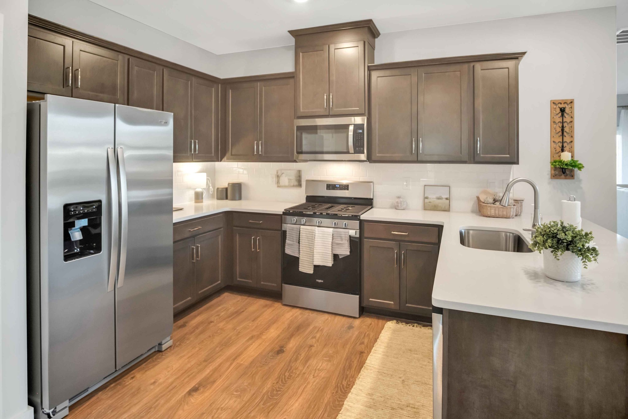 Middle Tennessee Properties 4 2073 Holmesburg Pvt Circle