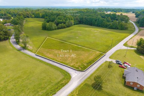 0 Four Seasons Rd Smithville TN 37166