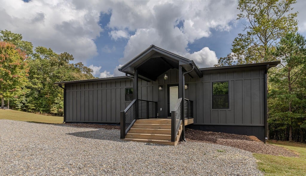 217 Harbin Court