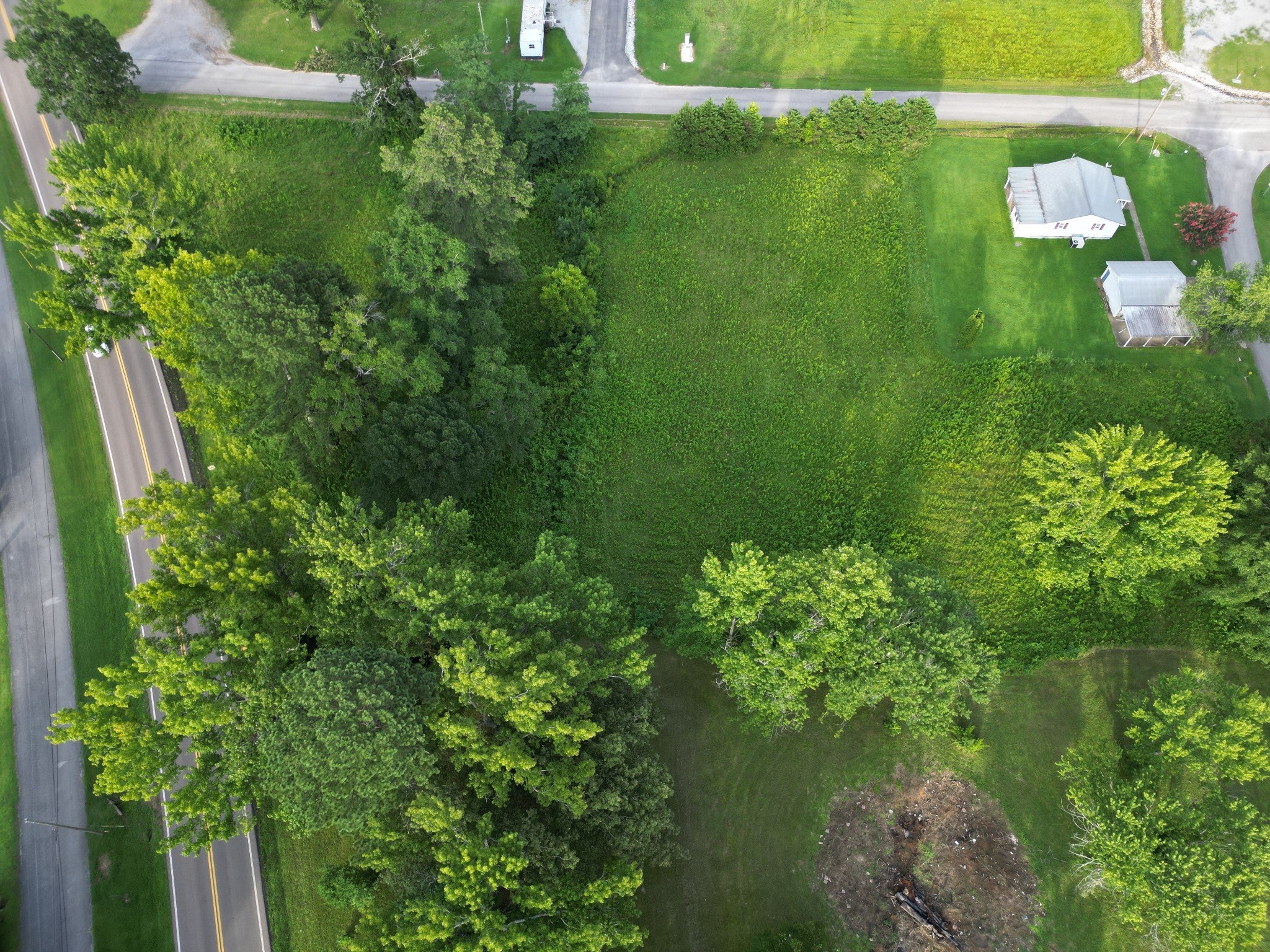 2A Elk Street