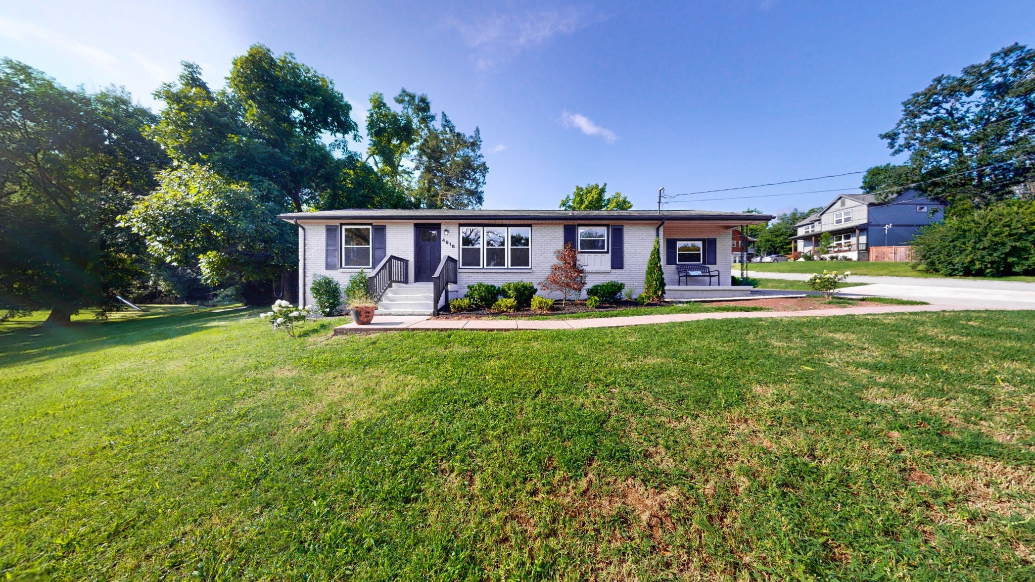 4916 Packard Dr