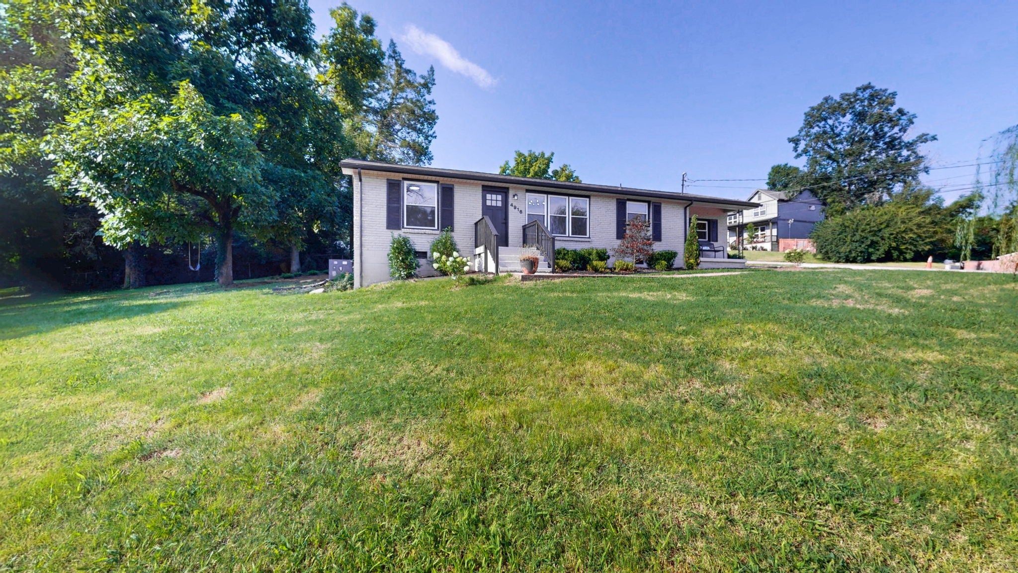 4916 Packard Dr