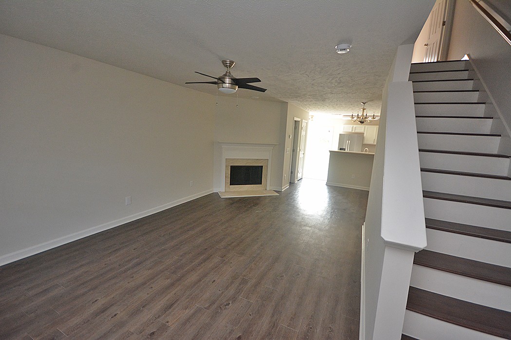 507 Bradburn Village Cir