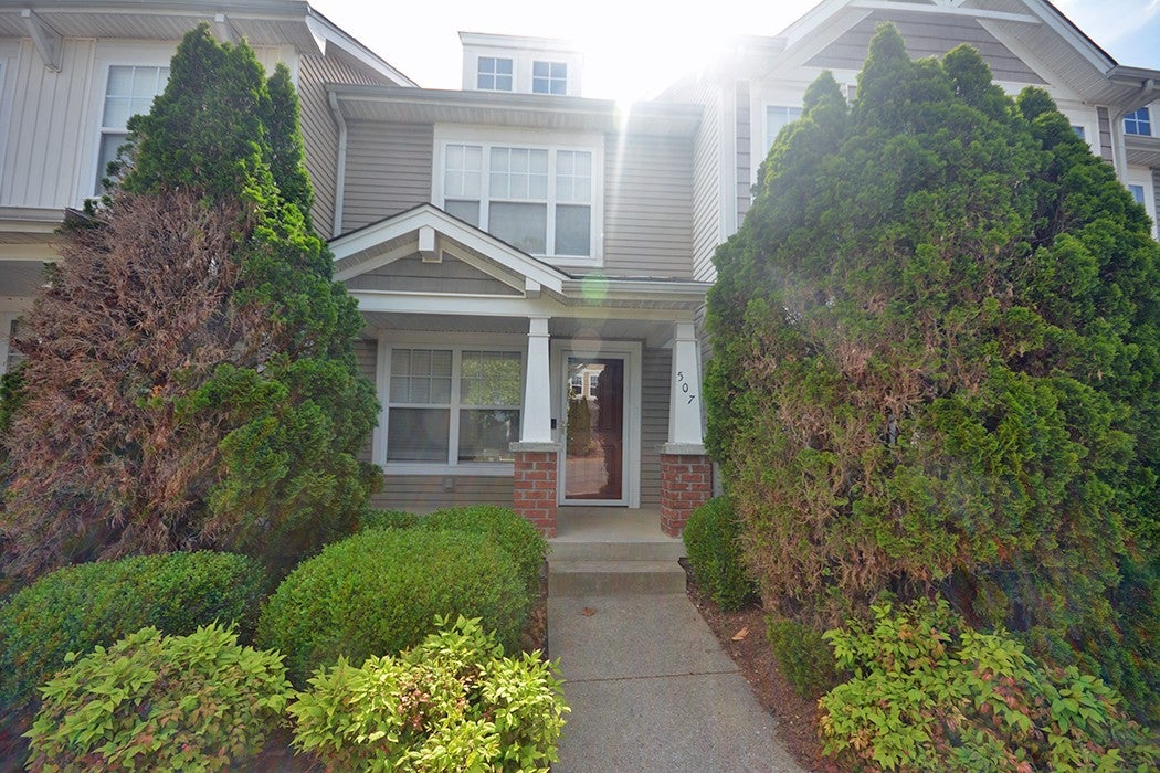 2-bed condo sold in Antioch, TN 37013, 507 Bradburn Village Cir 507 Bradburn Village Cir, Antioch TN 37013 2-bed condo, photo 1 of 1