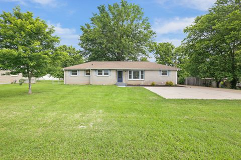 415 Clearview Dr Smyrna TN 37167