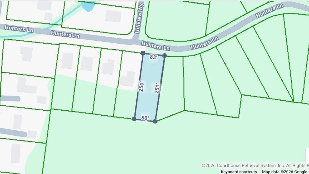 0 Hunters Lane