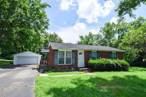 405 Melissa Ct Goodlettsville TN 37072