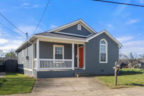 1706 Underwood St, Nashville, TN 37208 - MLS#: 2815937