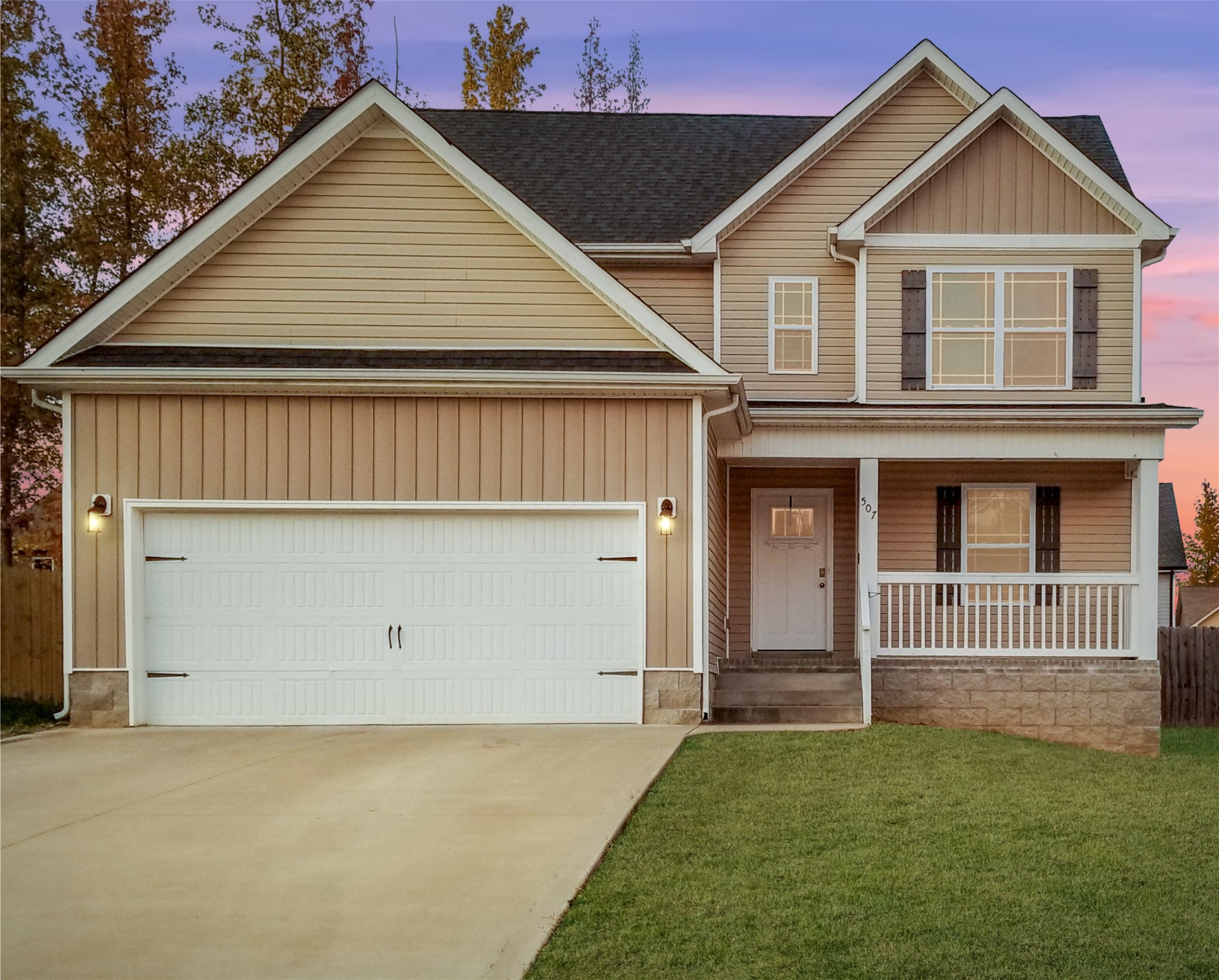 507 Medallion Cir