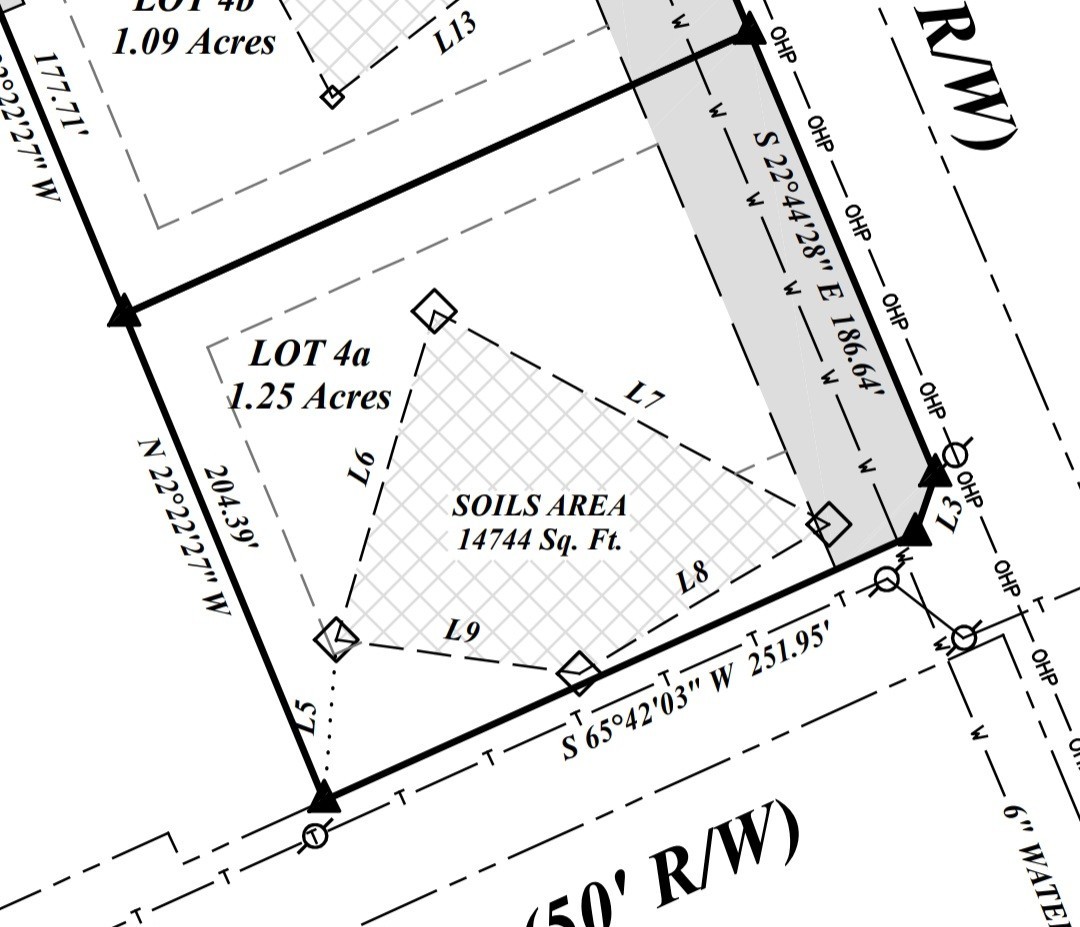 0 Oscar Crowell Rd