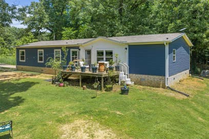 38 Doe Creek Rd Sardis TN 38371
