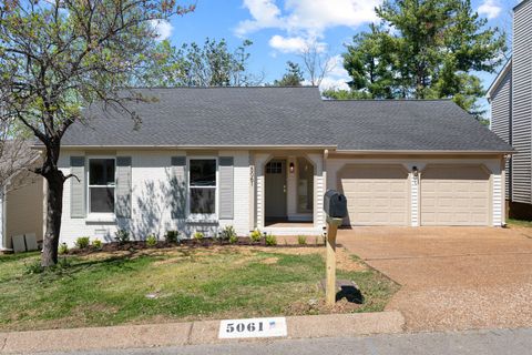 5061 English Village Dr Nashville TN 37211
