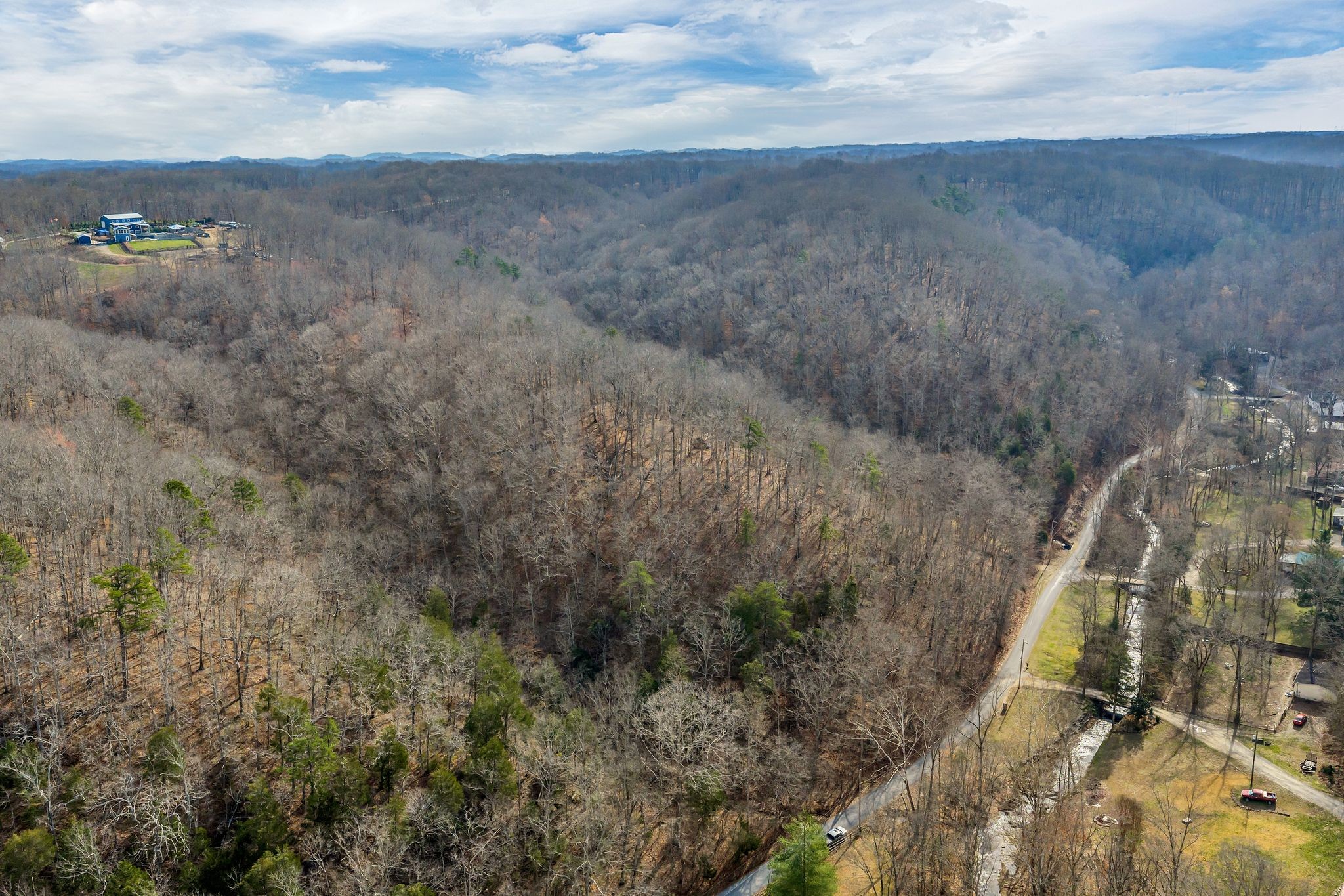 0 Old Sams Creek Road